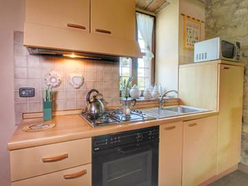 Appartamento Vacanze per 4 Persone in Todi, Provincia di Terni, Foto 4