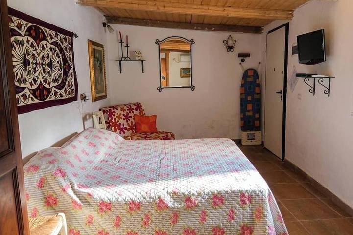 Appartement entier, Laura's Little Houses: Mondello 1 in Mondello, Palerme