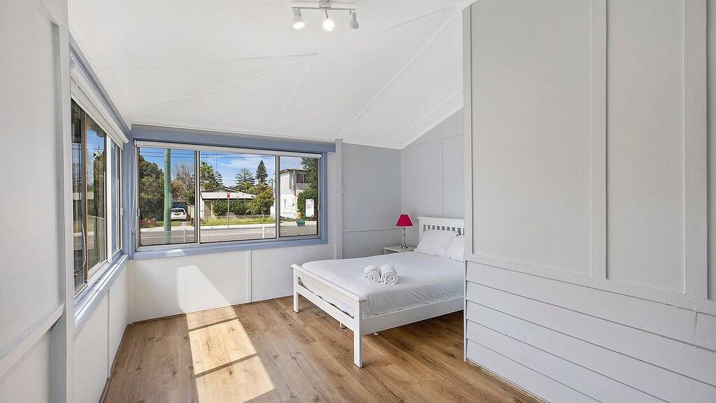 Ganze Wohnung, Beach Nest on Coral in The Entrance, New South Wales