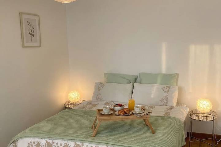 Location de vacances pour 4 personnes, avec jardin à Saint-Maur-des-Fossés - 2