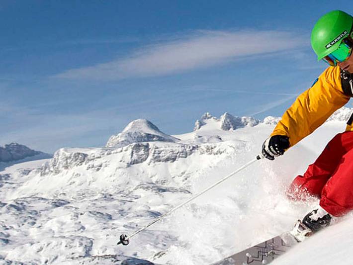 Hotel für 2 Personen in Bad Goisern am Hallstättersee - 3