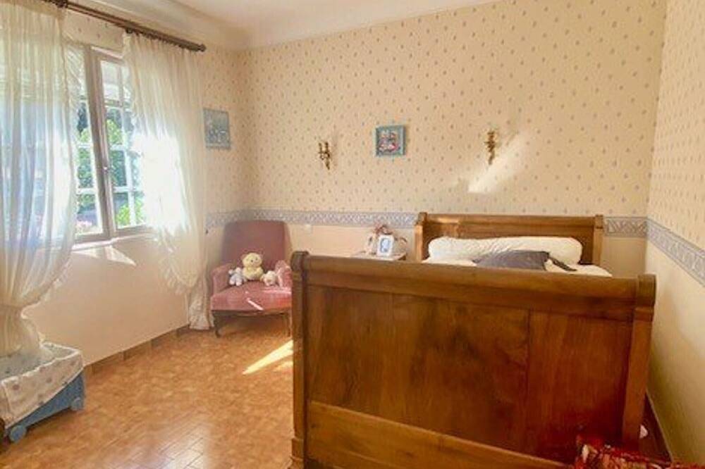 Maison F5 avec jardin et terrasse, animaux admis in Le Boulou, Région de Céret