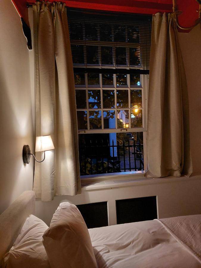 Deluxe Suite in Leiden, Nederlandse Noordzeekust