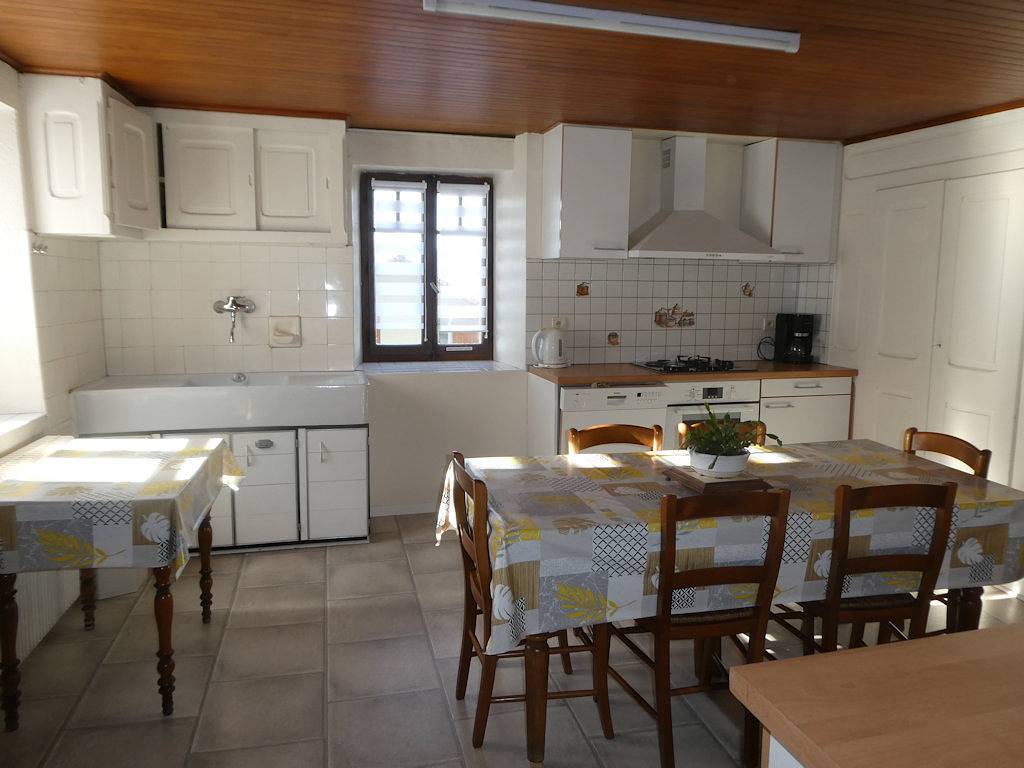 Gîte la Ferme de Milly, Lucinges in Lucinges, Région de Saint-Julien-en-Genevois