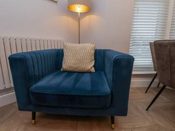 Apartment for 4 People in Scarborough, North York Moors National Park, Photo 4