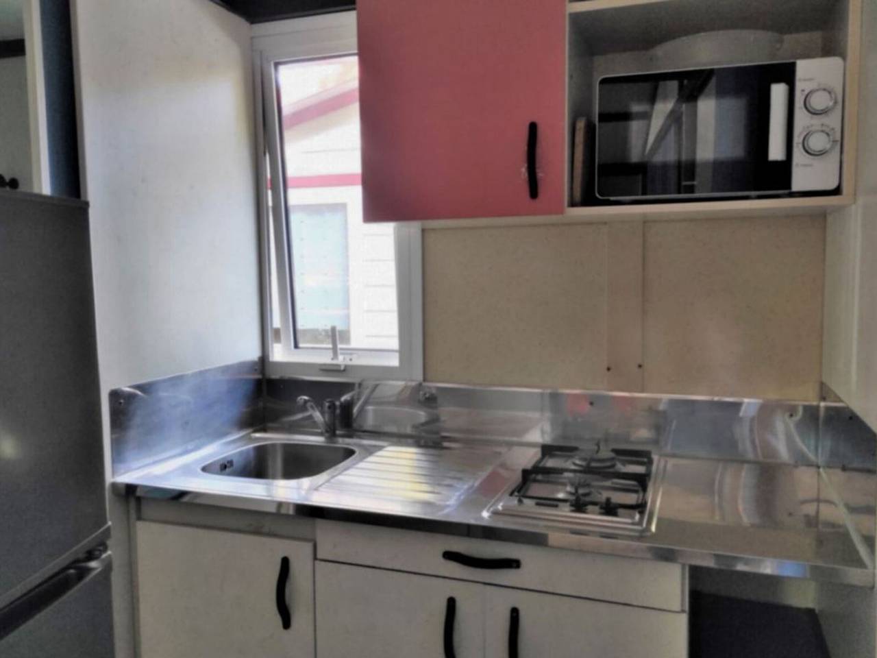 Chalet confortable pour 5 personnes avec terrasse in Espelette, Région de Bayonne