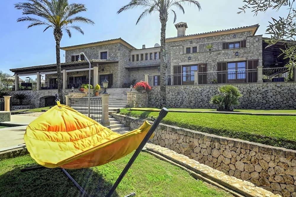 Country House in Ariany with Private Pool in Son Talent, Manacor
