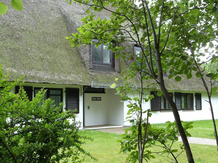 Ganze Wohnung, Ferienwohnung Gröde 11 in St. Peter-Ording, Eiderstedt