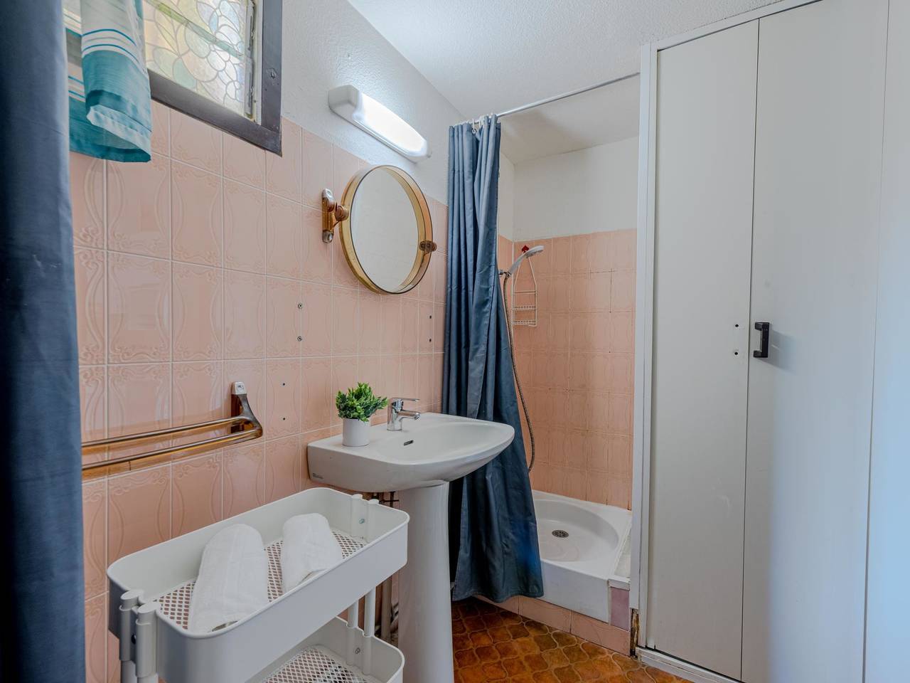 Ganze Wohnung, Maison des sables 3 in Port Leucate, Leucate