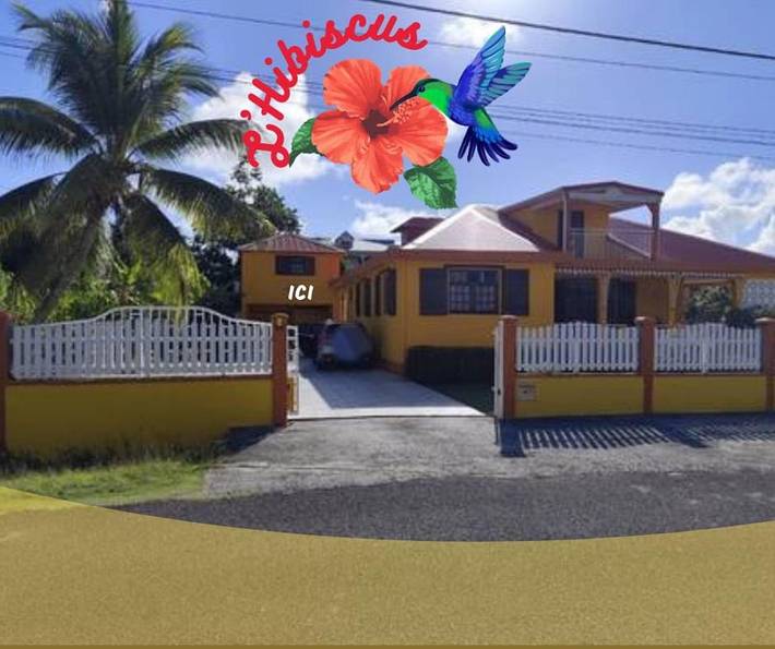 Chalet pour 2 personnes, avec terrasse et vue