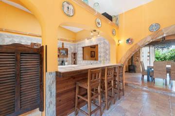Residenz in Porreres, Mallorca Süden für 6 