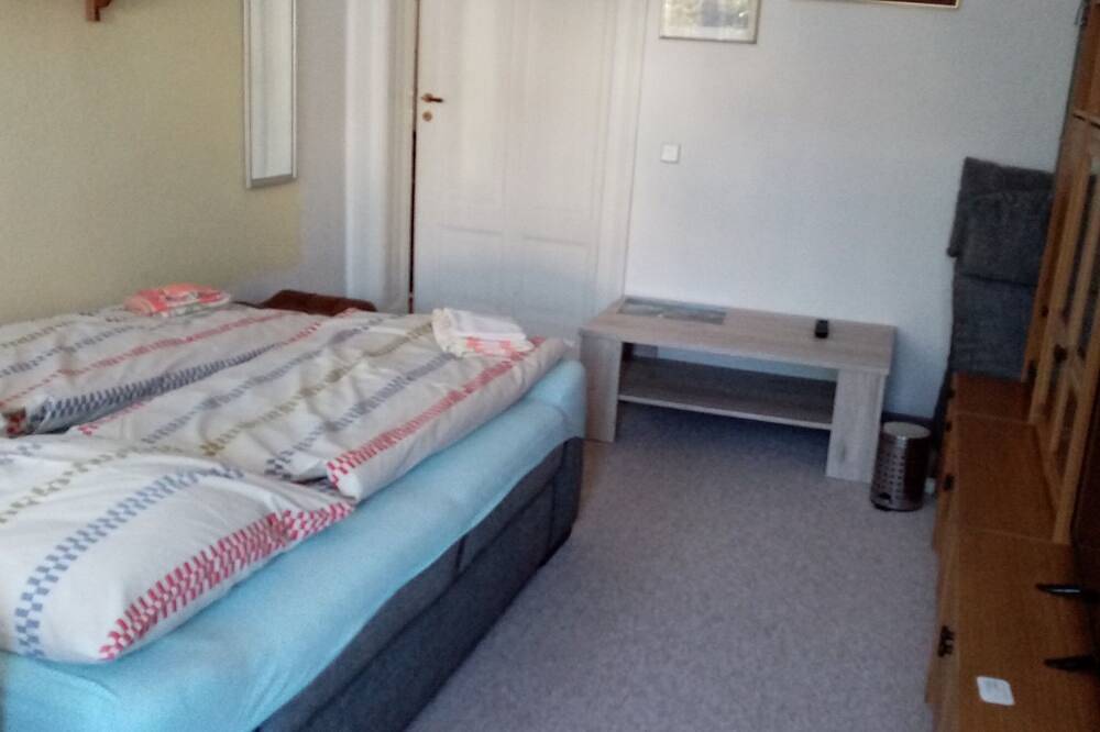 Ganze Wohnung, Privatzimmer Timm, Deutschland in Görlitz, Oberlausitz-Niederschlesien