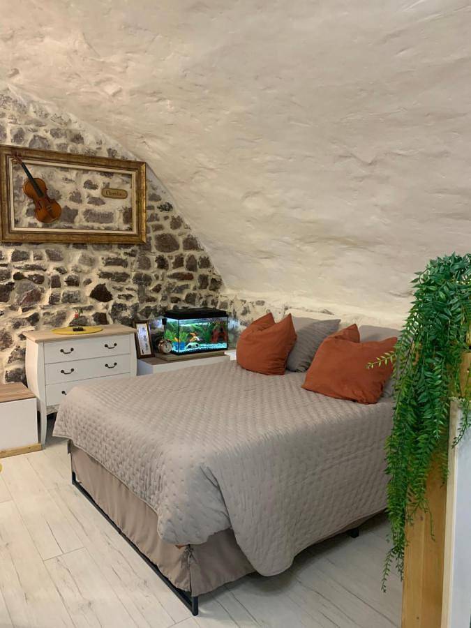 Gîte pour 2 personnes à La Garde - 2