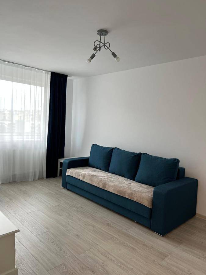 Appartement entier, One-Bedroom Apartment in Brașov, Carpates