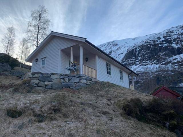 Røldal Hyttegrend & Camping in Røldal, Odda 