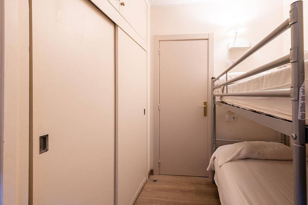 Ganze Wohnung, Modernes 3-Schlafzimmer Apartment, Zentrum Andorra in Grandvalira