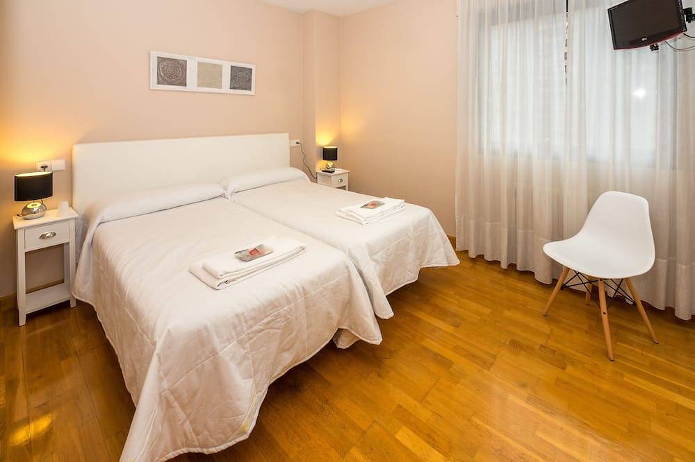 Appartement entier, Espacioso Apartamento en Yamaguchi in Pampelune, Province de Navarra