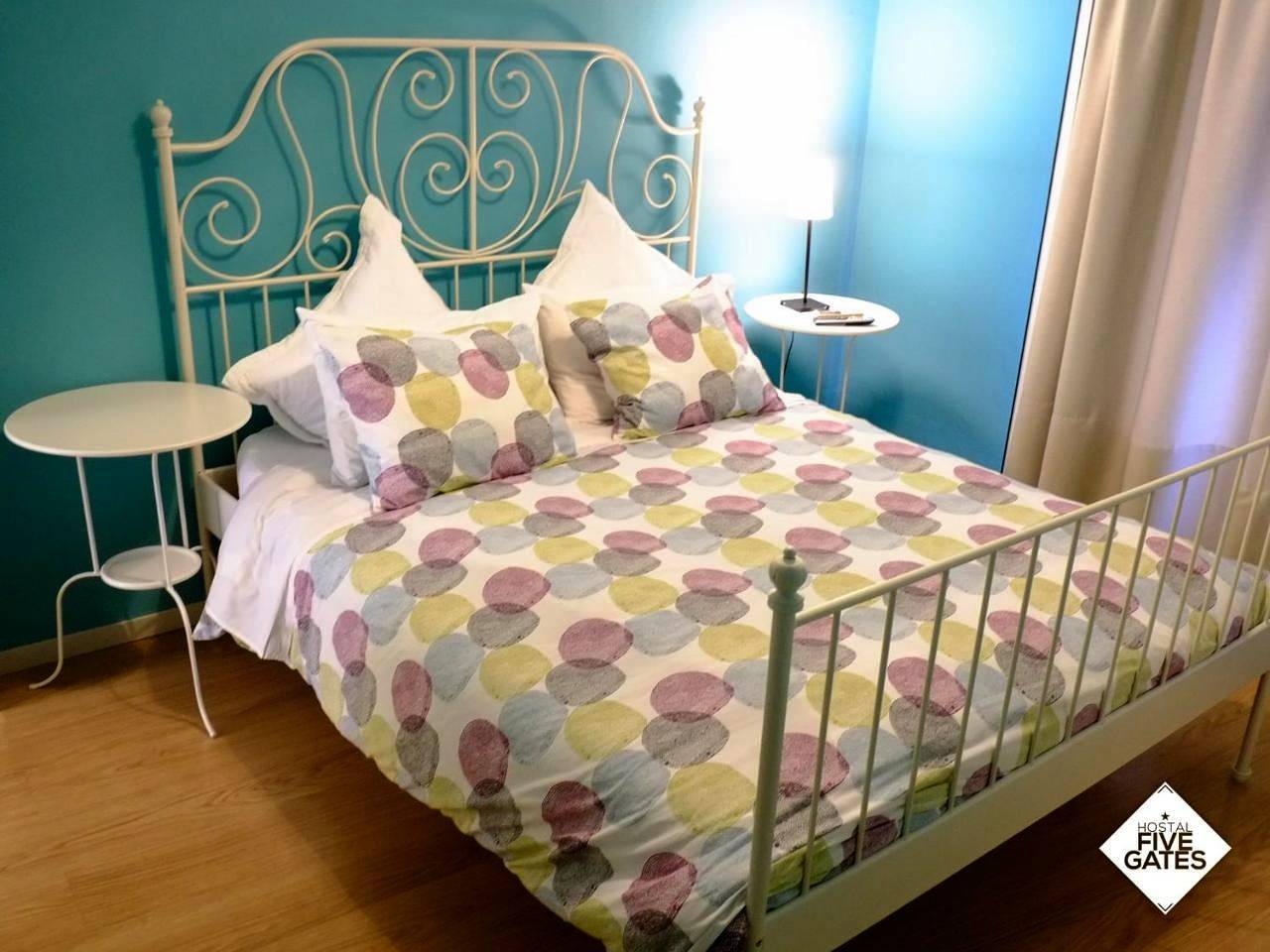 Single Room in Osuna, Province de Séville