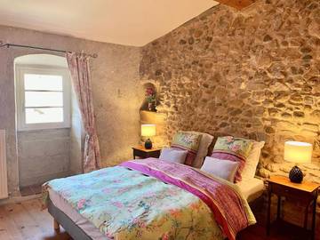 Cottage pour 3 personnes à Alet-les-Bains