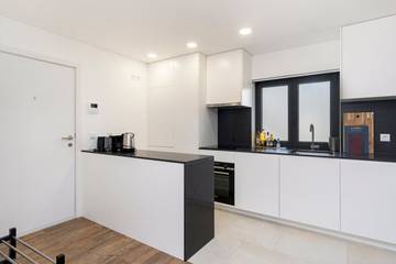Apartamento para 4 Personas en Santa Marinha e São Pedro da Afurada, Distrito de Porto, Foto 3