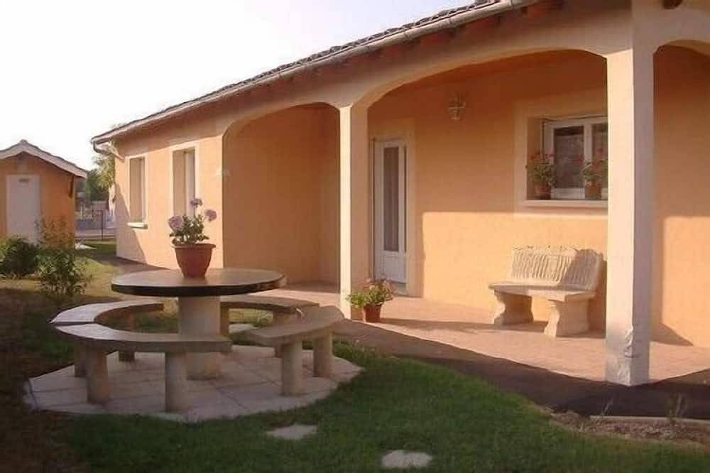 Casa al pie del Périgord Noir y Rocamadour en una región rica en actividad in Biars-sur-Cère, Macizo Central
