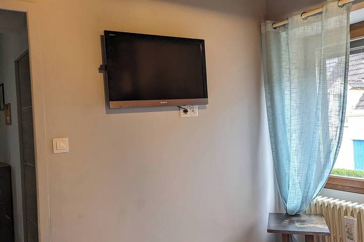 Suite chambre d'hotes de caractère en campagne in Palinges, Région de Charolles