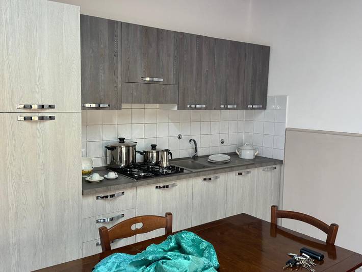 Appartement entier, Standard  in Mazara del Vallo, Région de Mazara del Vallo