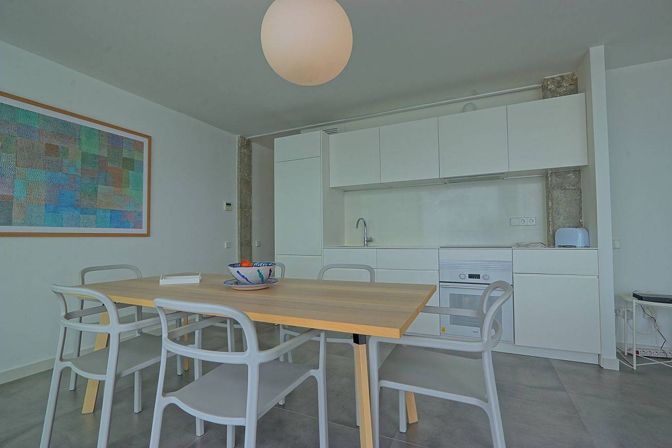 Entire apartment, 061 - Playa Levante 001 - comfortholidays in Santiago Bernabeu, Santa Pola