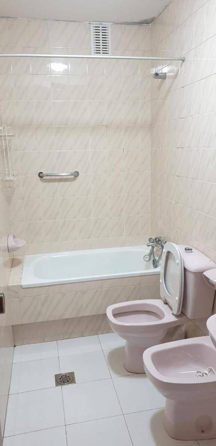 Apartamento de vacaciones para 3 personas, con terraza - 1