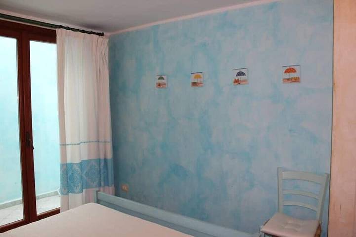 Ferienwohnung für 6 Personen, mit Pool in Chia - 4