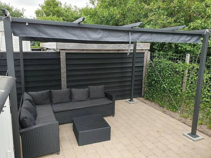Ferienhaus für 4 Personen in Petten - 2