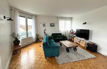 Gîte pour 5 personnes, avec balcon à L'Haÿ-les-Roses