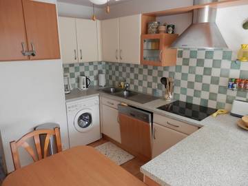 Chalet pour 4 Personnes dans Gruissan (Ville), Gruissan, Photo 2