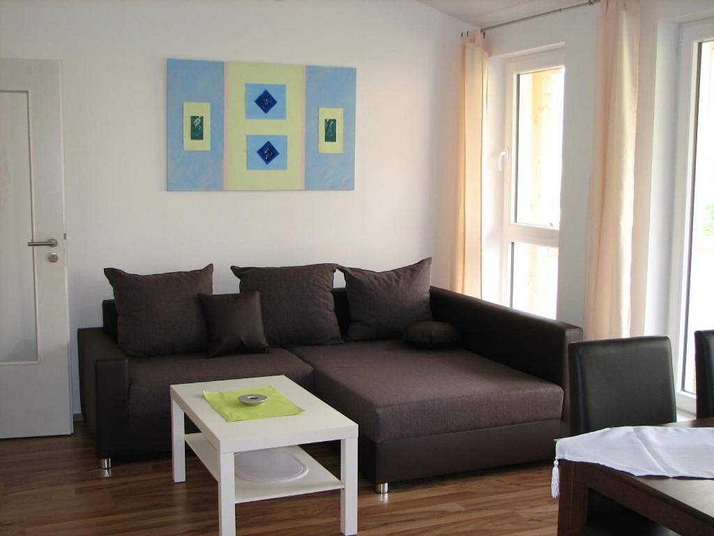 Ganze Wohnung, Two-Bedroom Apartment in Klaffer am Hochficht, Bezirk Rohrbach