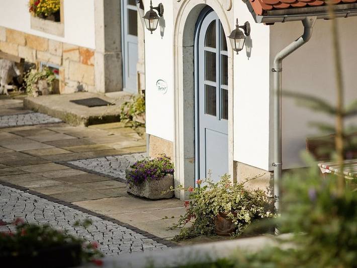 Ferienhaus für 4 Personen, mit Terrasse und Garten in Gohrisch - 4