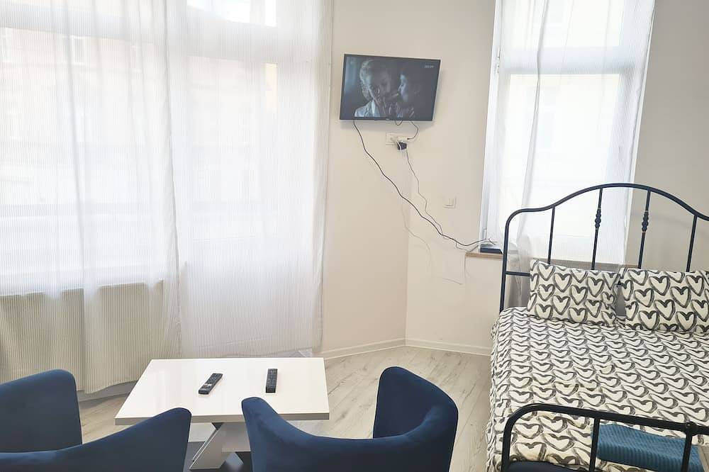 Ganze Wohnung, Souvenirappart Sienkiewicza 3C in Bromberg, Kujawien-Pommern