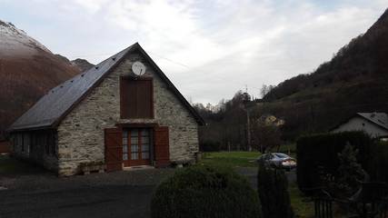 Gîte pour 4 Personnes dans Estaing, Pyrénées, Photo 3