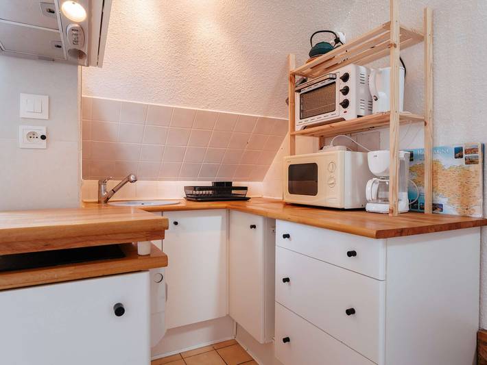 Ganze Wohnung, La Trinité-sur-Mer: Gemütliche 3-Zimmer-Duplex, nahe Hafen und Geschäften in La Trinité-sur-Mer, Côte des Mégalithes