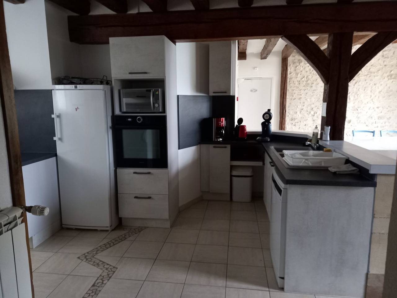 Gite Chopin - 20 couchages in Lazenay, Région de Vierzon