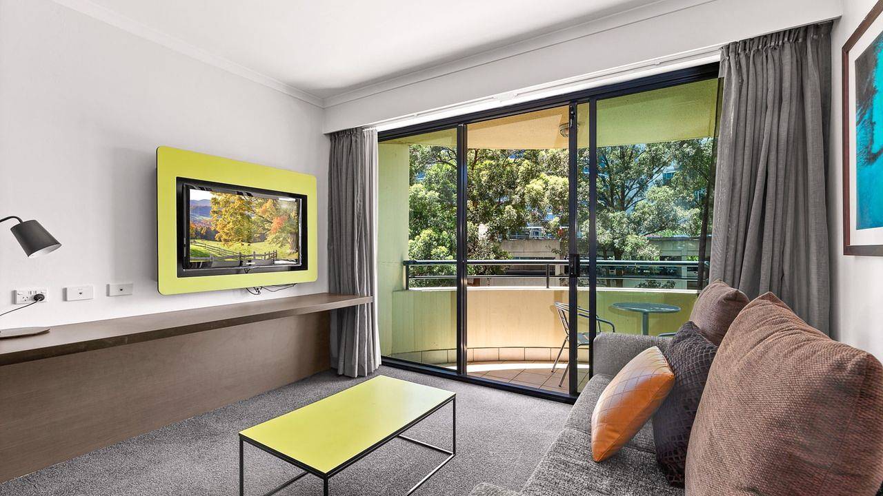 Appartement de vacances entier, Ferienwohnung für 2 Personen (60 m²) in City of Parramatta in Parramatta, Sydney