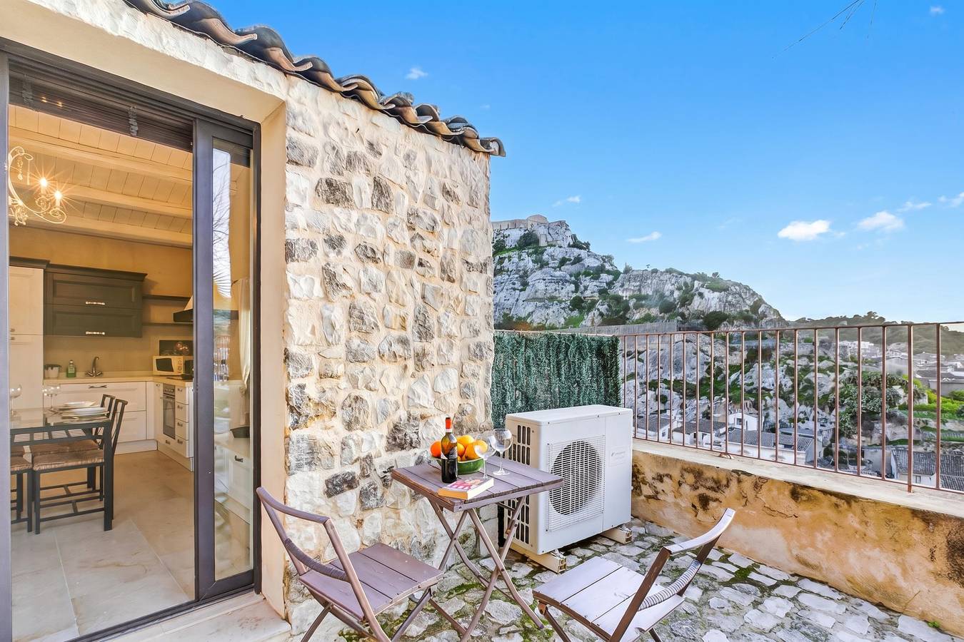 Appartement entier, Borgo Hedone - Jardin in Scicli, Province de Ragusa