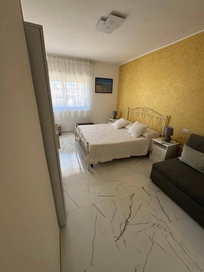 Chambre d’hôte pour 2 personnes, avec balcon dans Région d'Otranto - 3