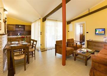 Feriehus til 4 Personer i Umag, Istria, Bilde 3