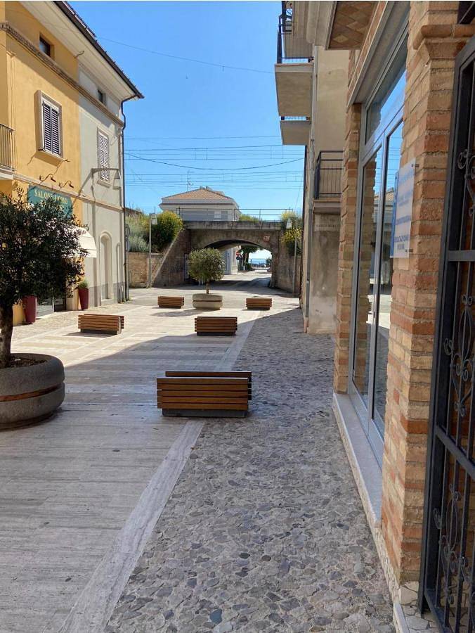 Gîte pour 3 personnes, avec balcon à Cupra Marittima - 2