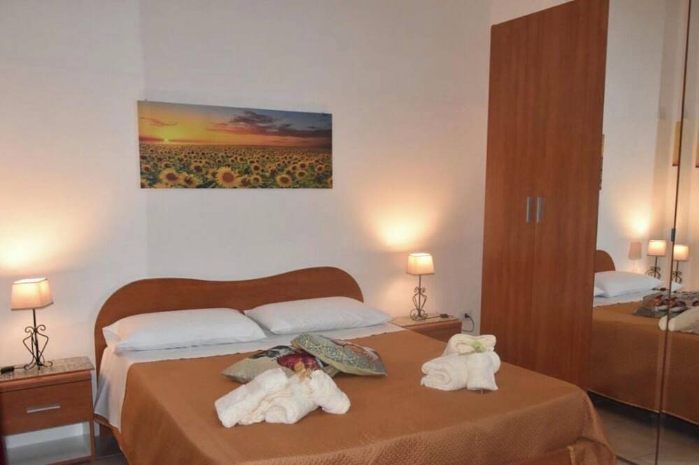 Vacation House Giorgia in Marinella (Sicilië), Castelvetrano (Gemeente)