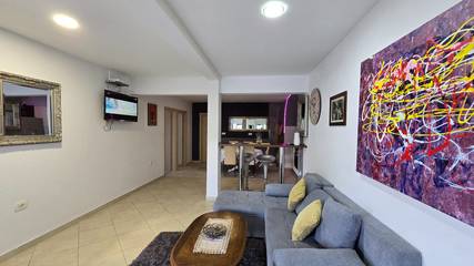 Villa für 7 Personen in Općina Matulji, Primorje-Gorski Kotar, Bild 3