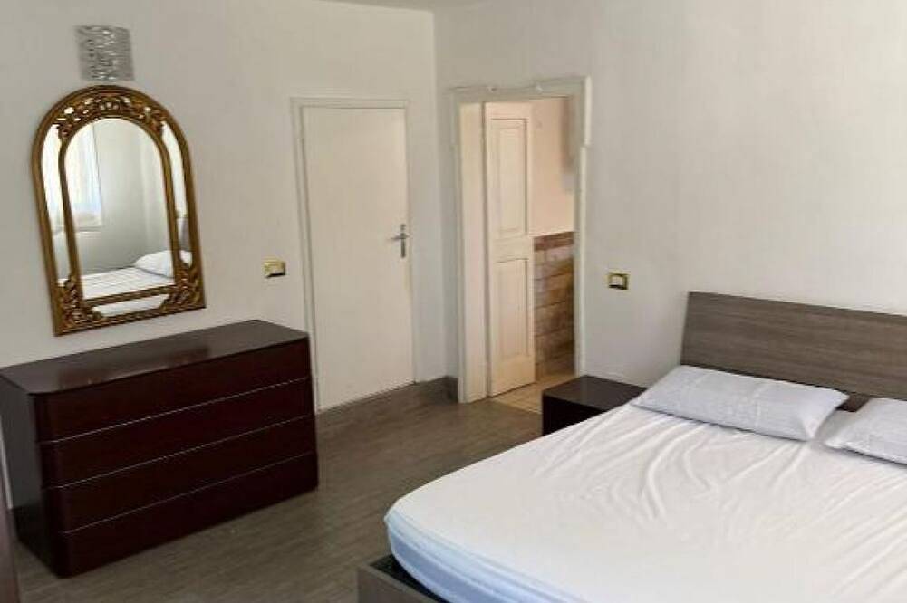 Apartamento entero, Rosolina - Simple & Functional Accommodation | Linen Not Included in Rosolina, Polesine