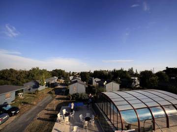 Location De Vacances pour 6 Personnes dans Saint-Denis-d'Oléron, Région de Rochefort, Photo 3