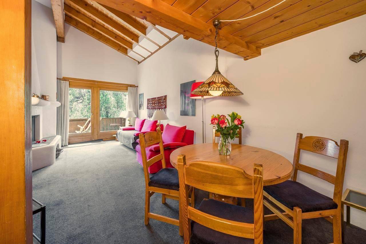 Apartamento vacacional entero, Pra d'Sura 233 in Bregaglia, Engadina