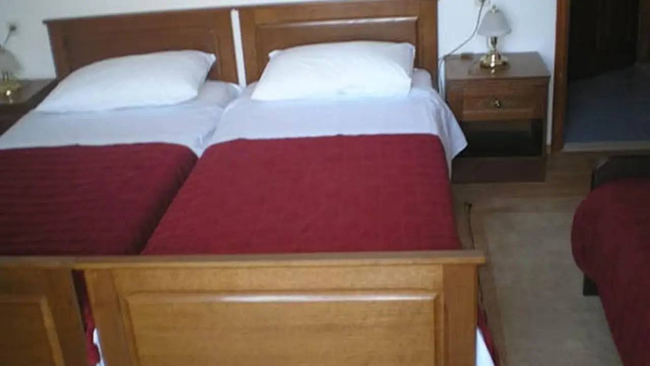 Ganze Ferienwohnung, Ferienwohnung für 2 Personen (30 m²) in Babino Polje in Mljet